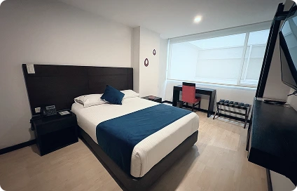 Habitación Estándar
